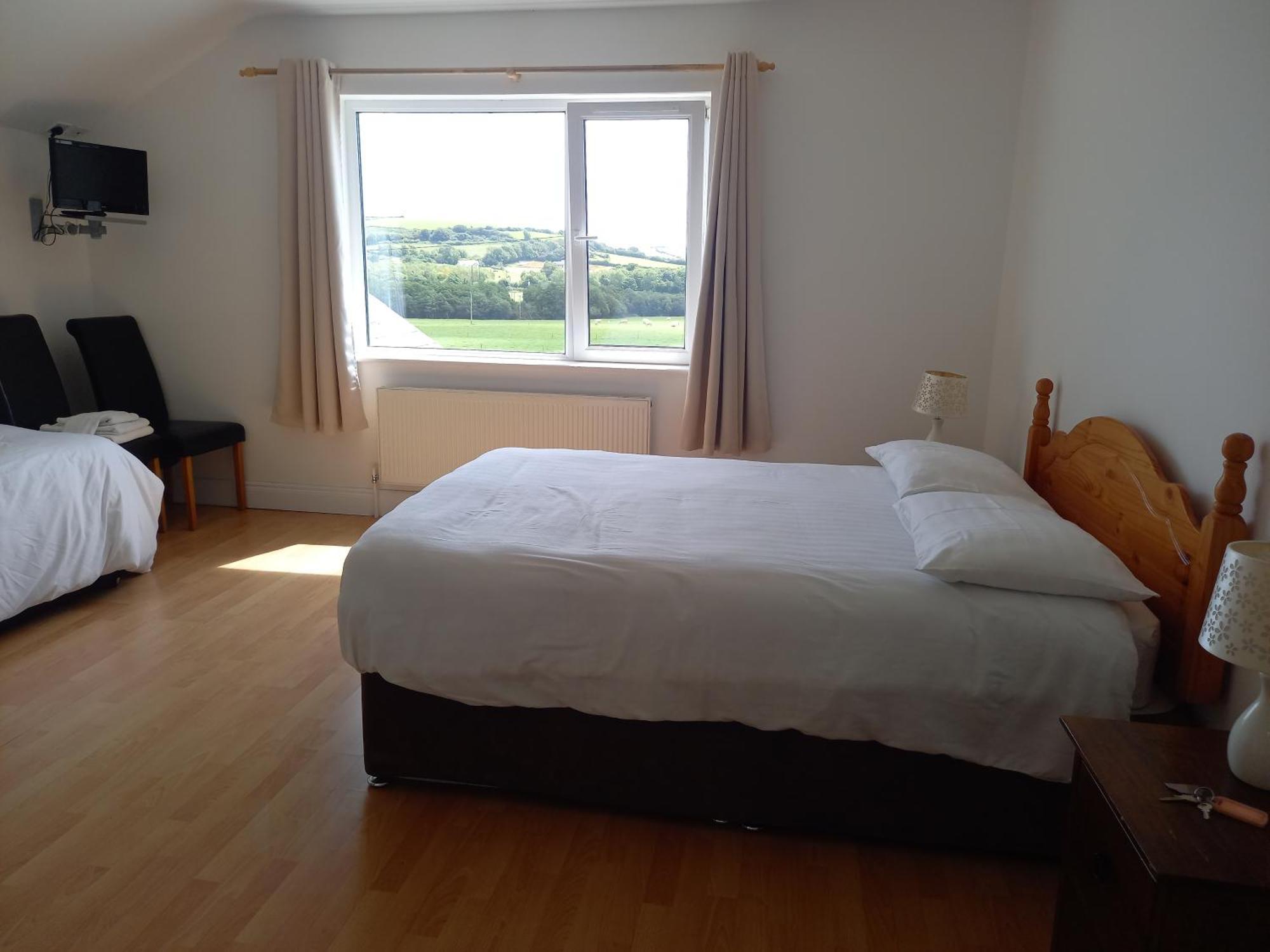 Teach Na Coille B&B Midleton Buitenkant foto